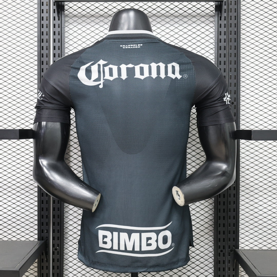 Club America 2026/2027 Away players edition