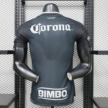 Club America 2026/2027 Away players edition