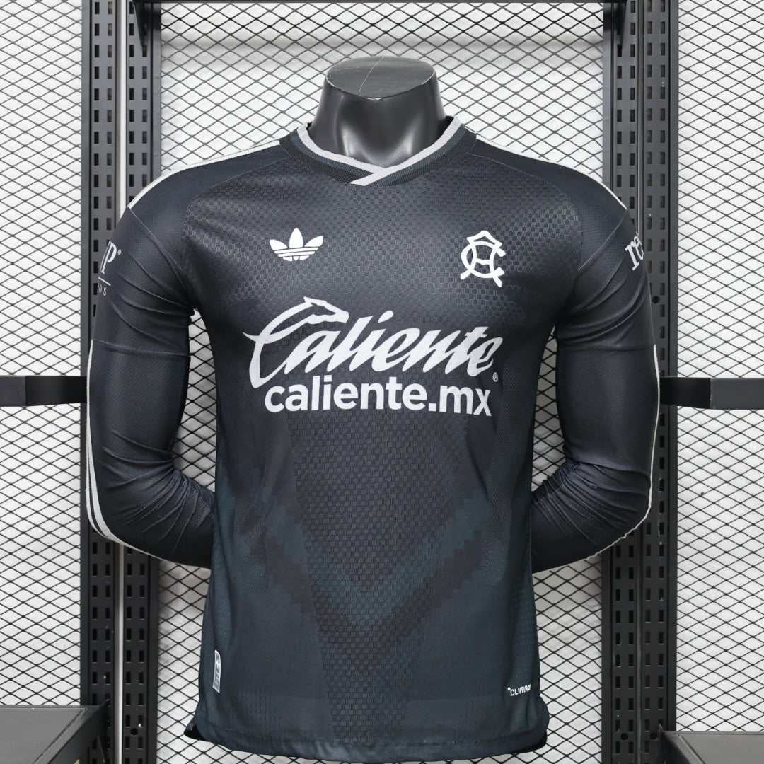 Club America 2026/2027 Away players edition