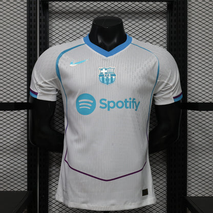 Barcelona 2026/2027 special edition players version
