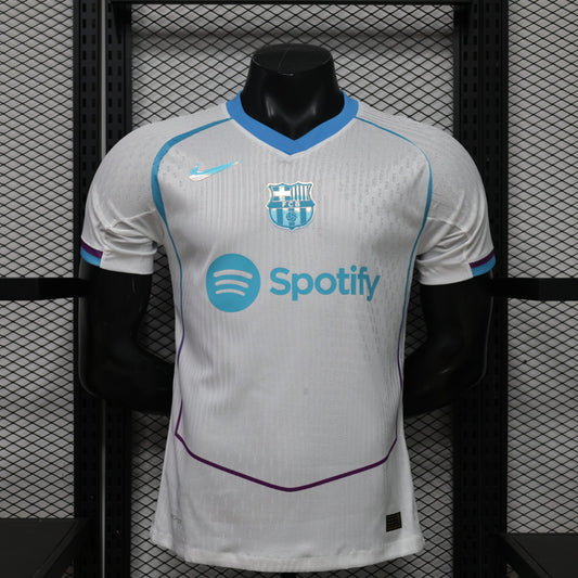 Barcelona 2026/2027 special edition players version