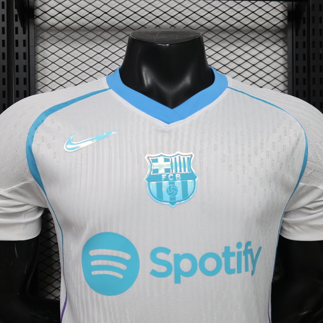 Barcelona 2026/2027 special edition players version