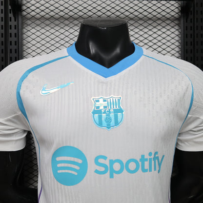 Barcelona 2026/2027 special edition players version