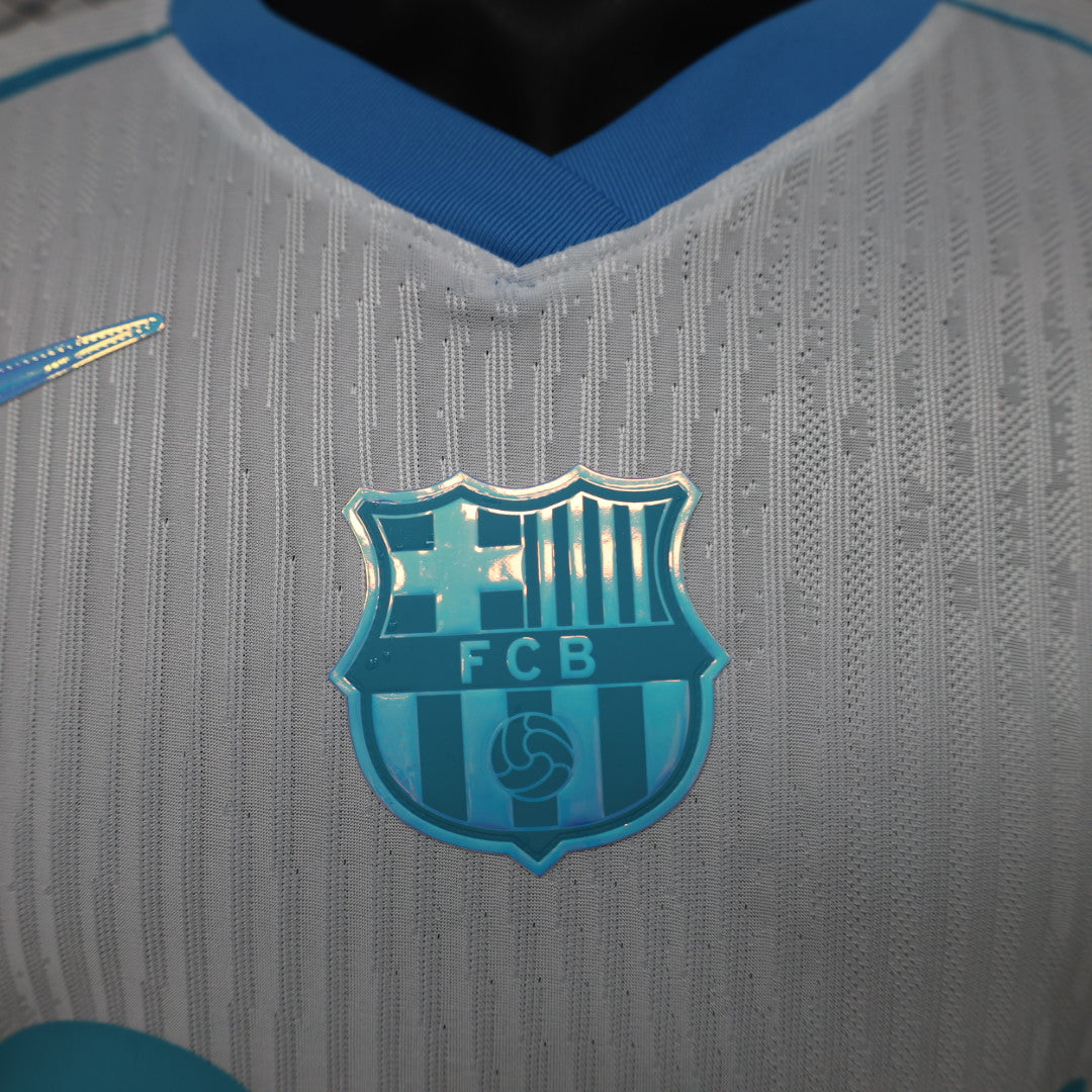 Barcelona 2026/2027 special edition players version