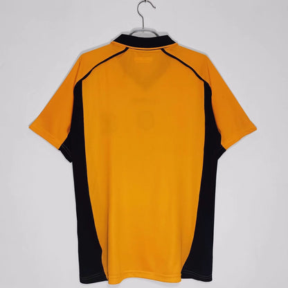2000/01 Liverpool away