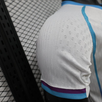 Barcelona 2026/2027 special edition players version