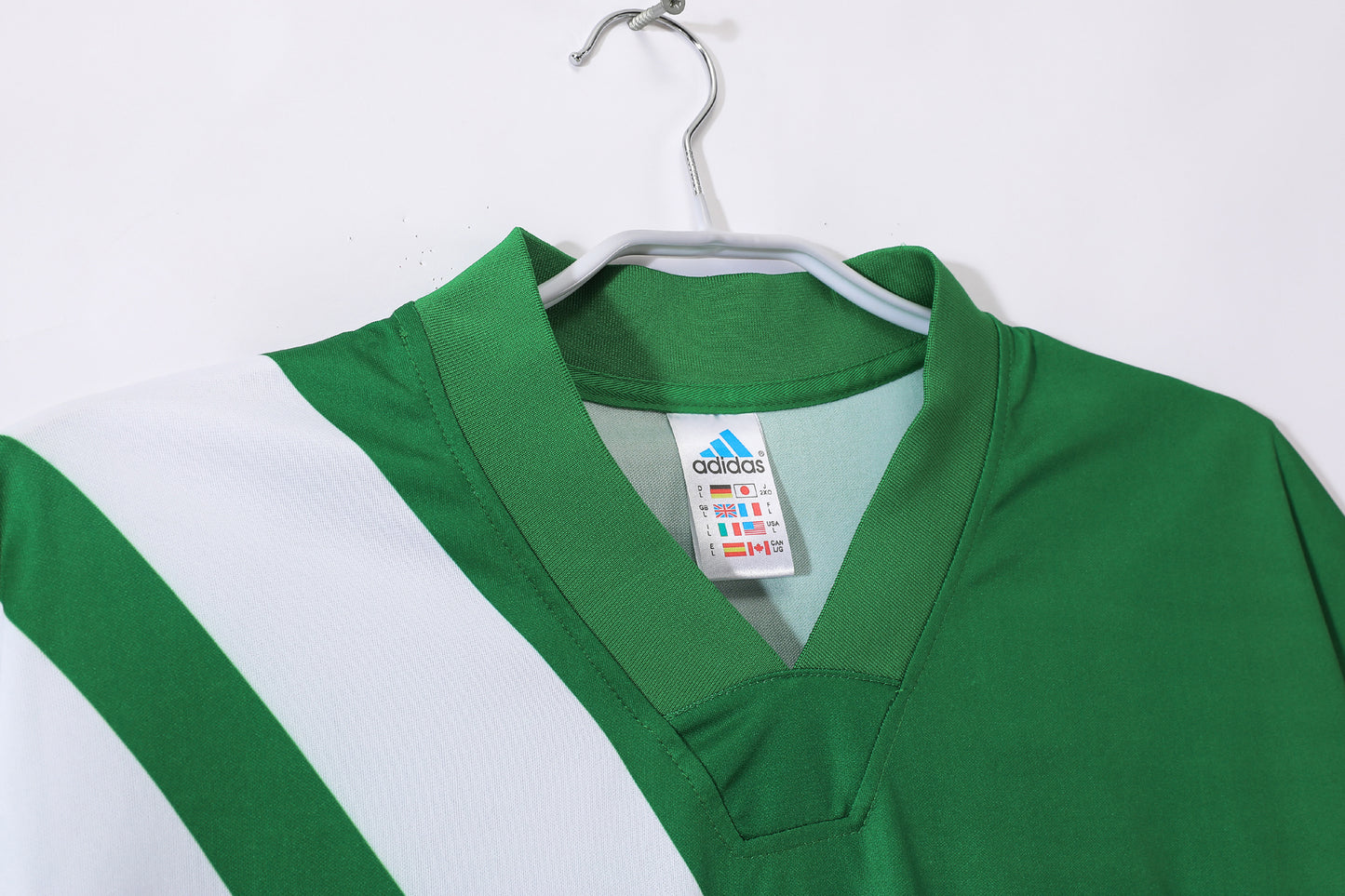 1991/1992 Liverpool away
