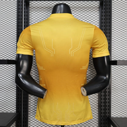 Argentina 2026/2027 special edition players version