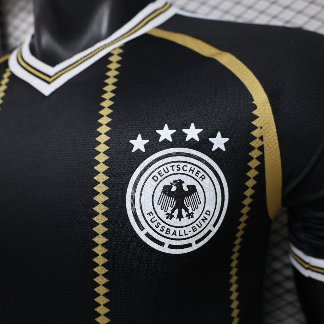 Germany 2026/2027 special edition players version