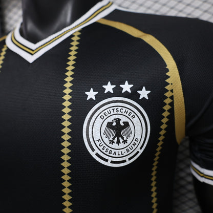 Germany 2026/2027 special edition players version