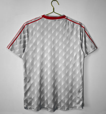 1989/1991 Liverpool away