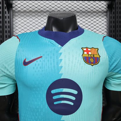 Barcelona 2026/2027 Third players version