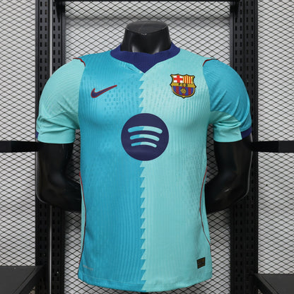 Barcelona 2026/2027 Third players version