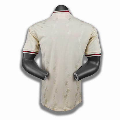 1996/1997 Liverpool away