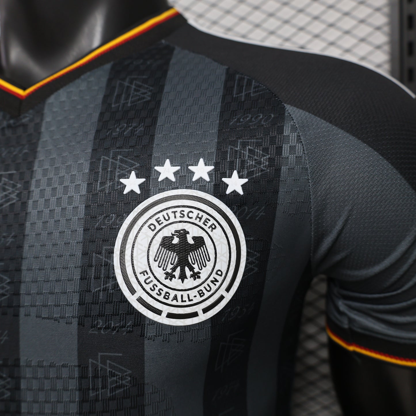 Germany 2026/2027 special edition Jersey
