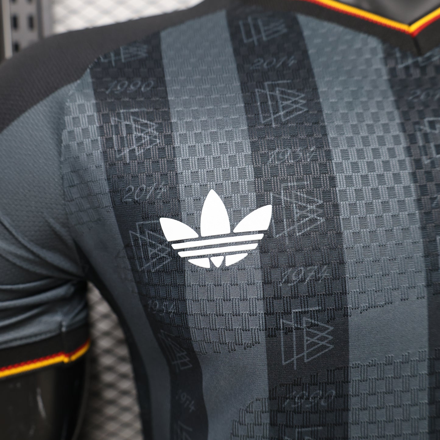Germany 2026/2027 special edition Jersey