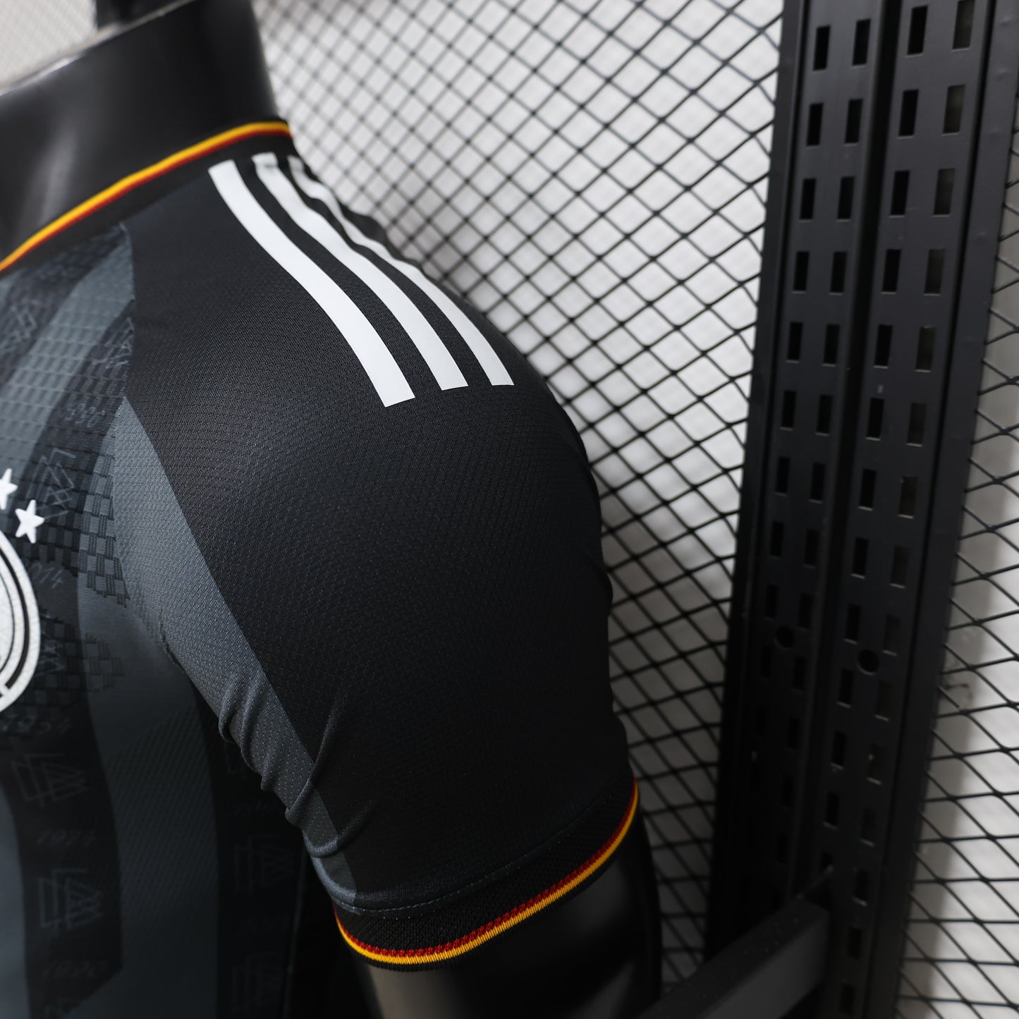 Germany 2026/2027 special edition Jersey