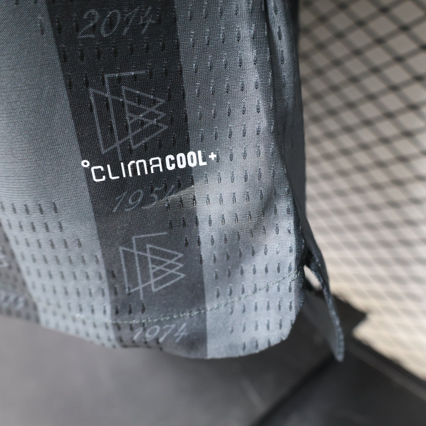 Germany 2026/2027 special edition Jersey