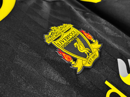 2010/2011 Liverpool third
