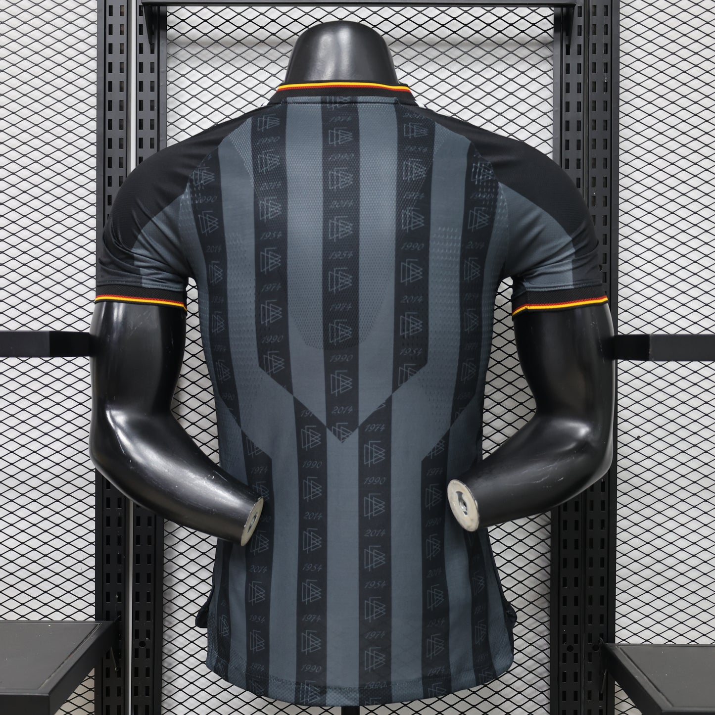 Germany 2026/2027 special edition Jersey