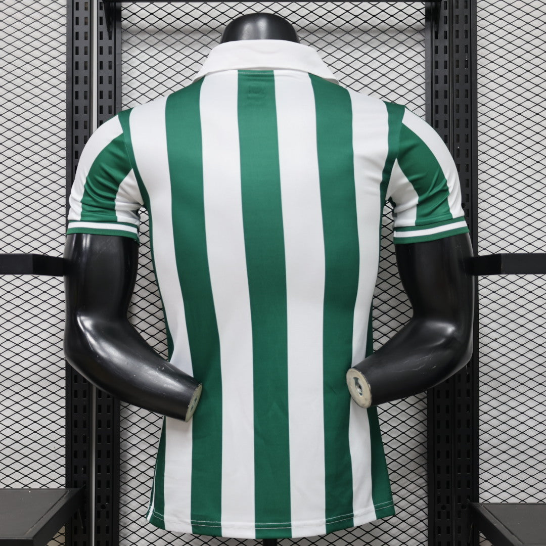 Al-Ittihad 2026/2027 Heritage Jersey