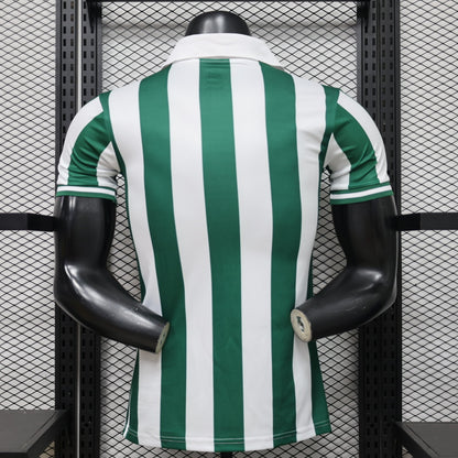 Al-Ittihad 2026/2027 Heritage Jersey