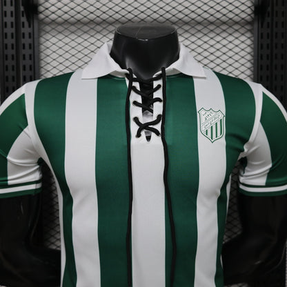 Al-Ittihad 2026/2027 Heritage Jersey