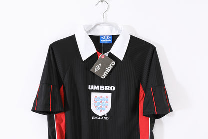 1998 England   away