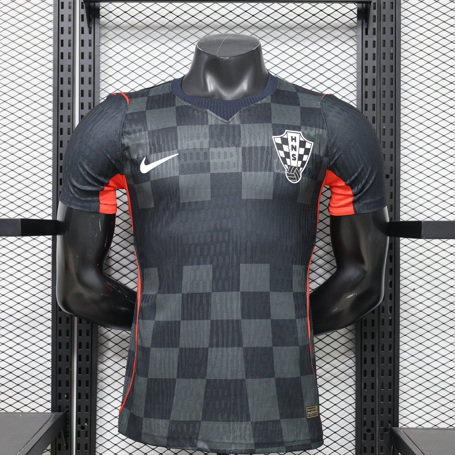 Croatia 2026/2027 special edition players version