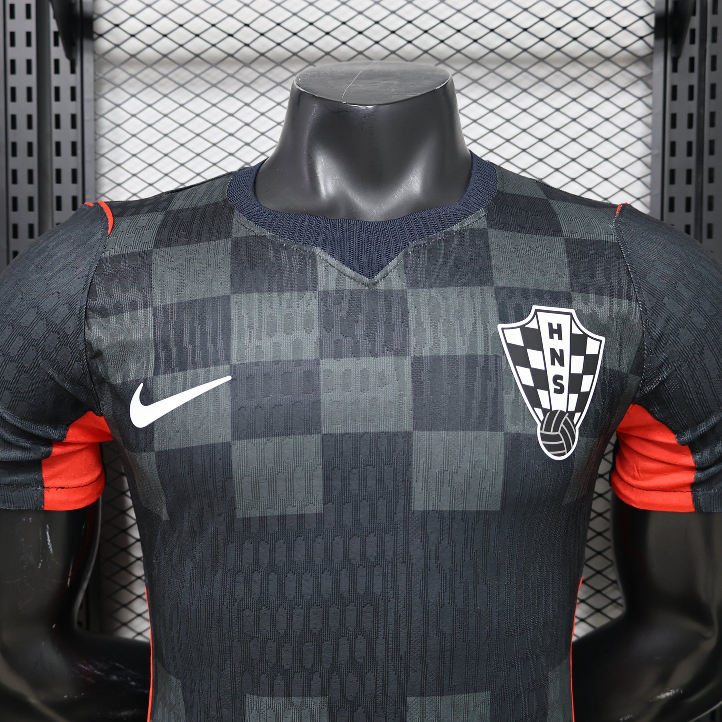 Croatia 2026/2027 special edition players version