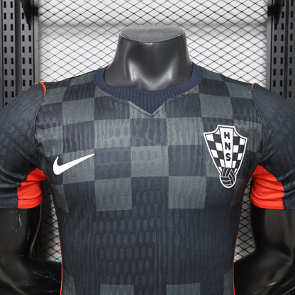Croatia 2026/2027 special edition players version