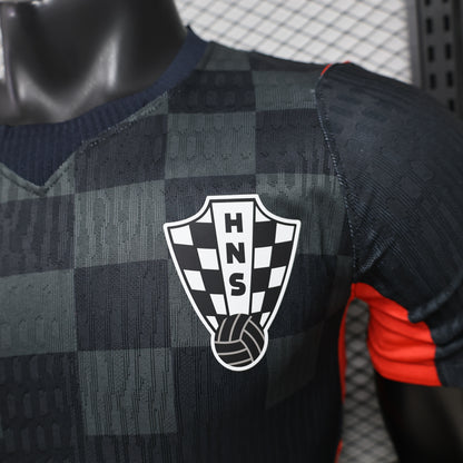 Croatia 2026/2027 special edition players version