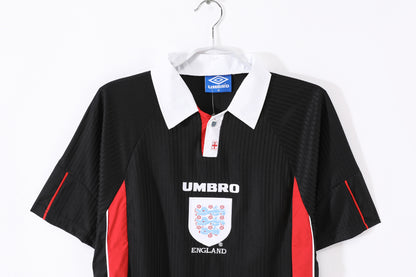 1998 England   away