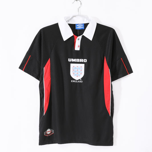 1998 England   away