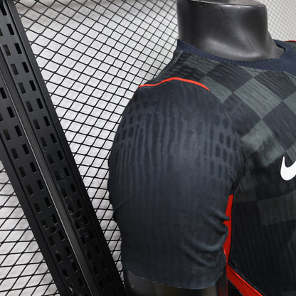 Croatia 2026/2027 special edition players version