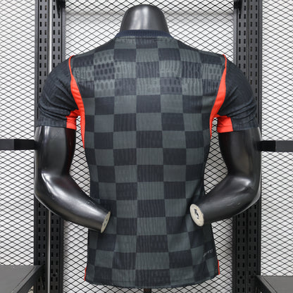 Croatia 2026/2027 special edition players version