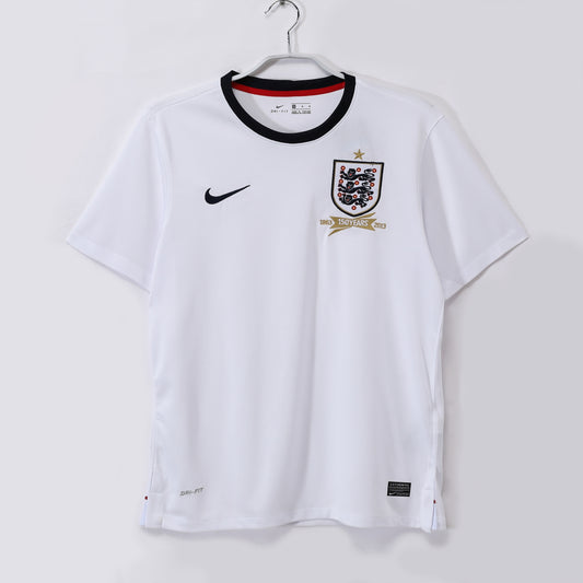 2013 England home