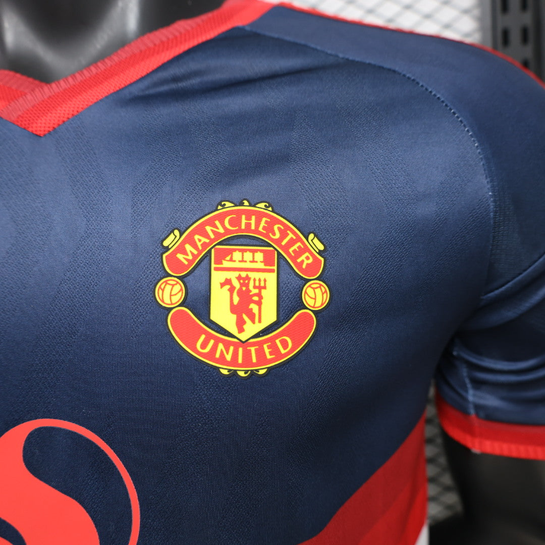 Manchester United 2026/2027 special edition players version