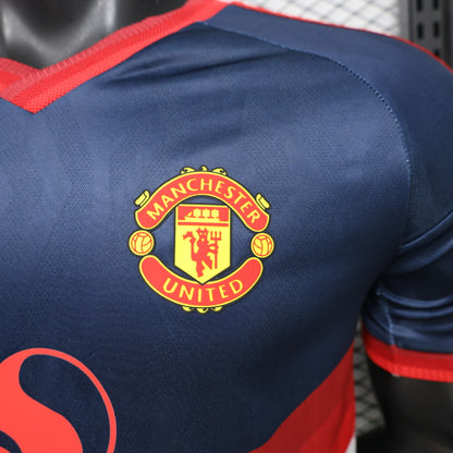 Manchester United 2026/2027 special edition players version