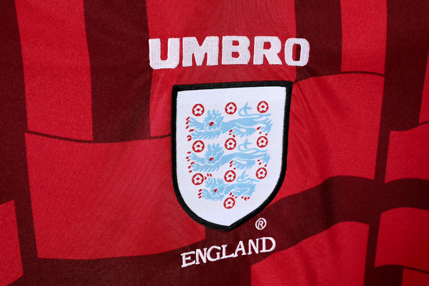 1998 England away