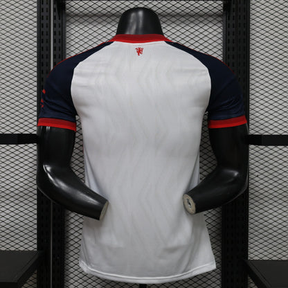 Manchester United 2026/2027 special edition players version