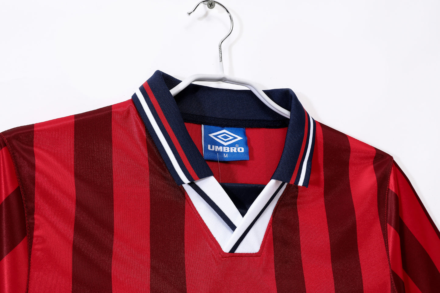 1998 England away