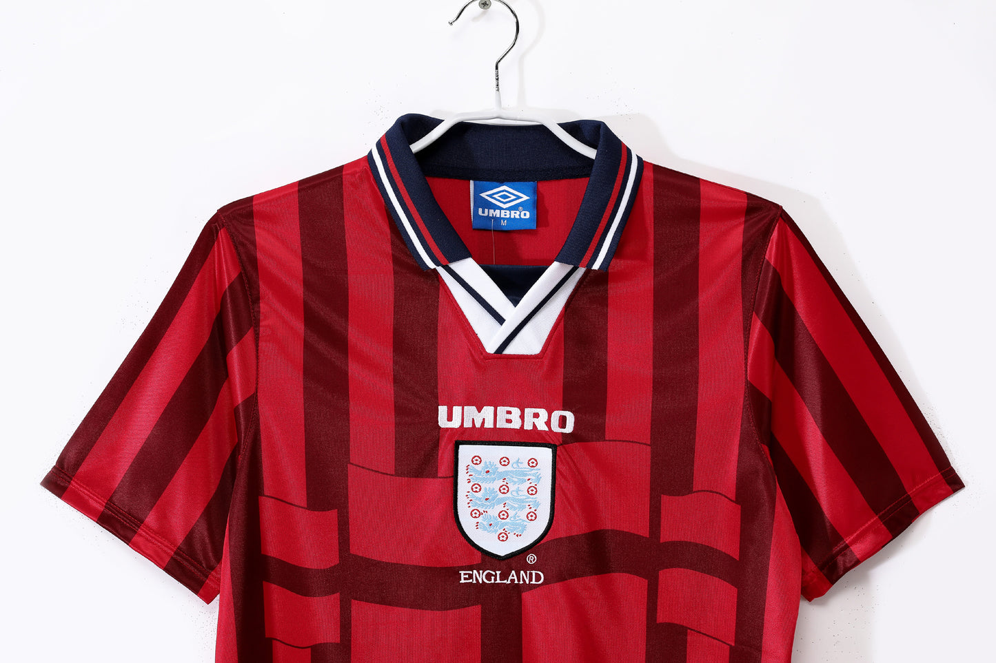 1998 England away