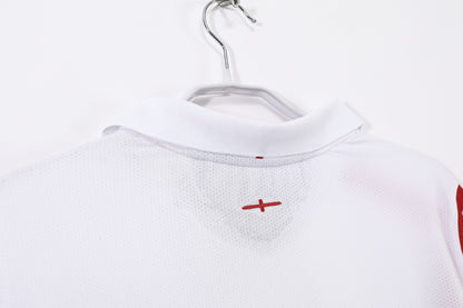 2006 England home