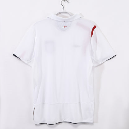 2006 England home