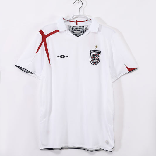 2006 England home