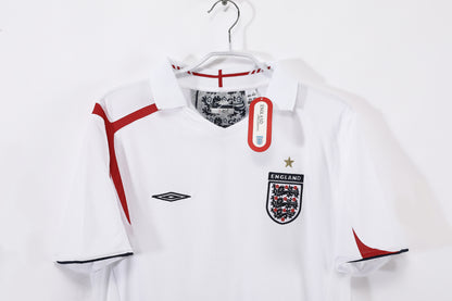 2006 England home