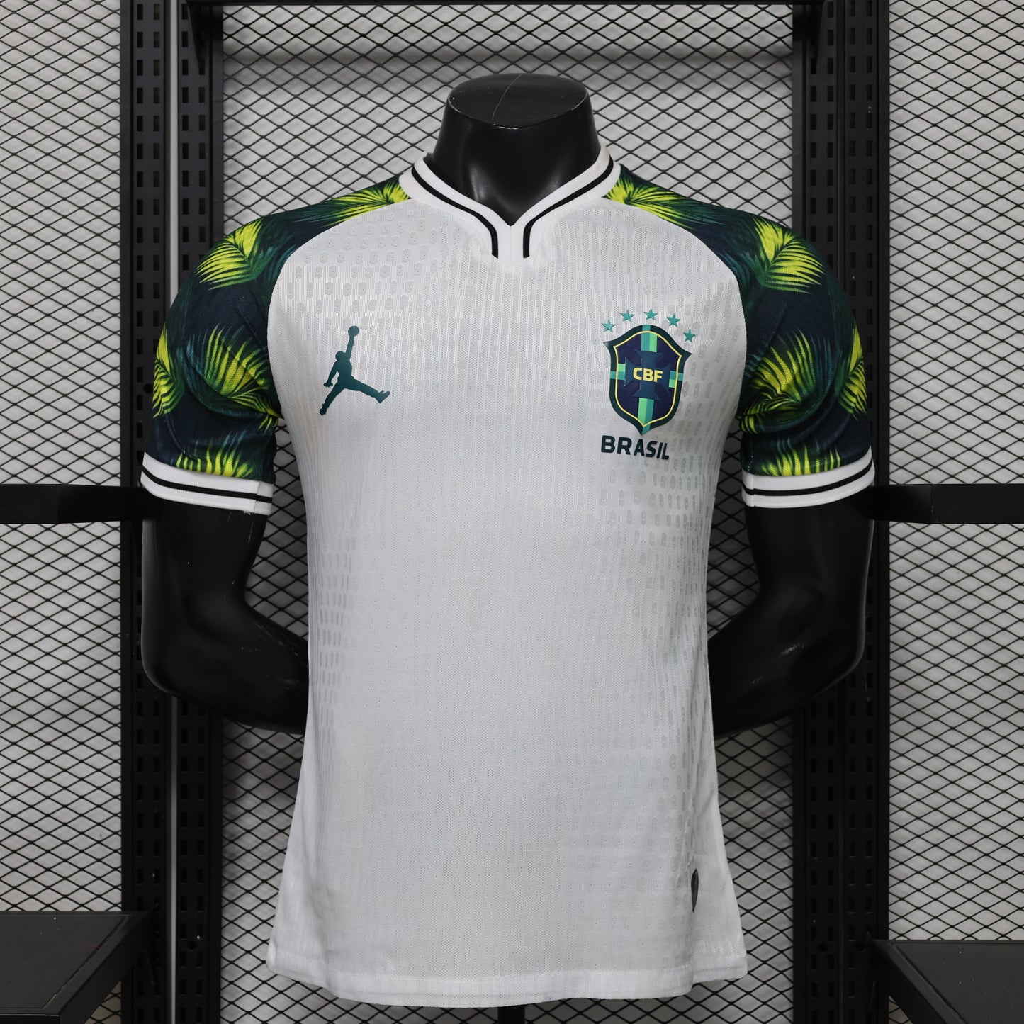 Brazil 2026/2027 special edition players version