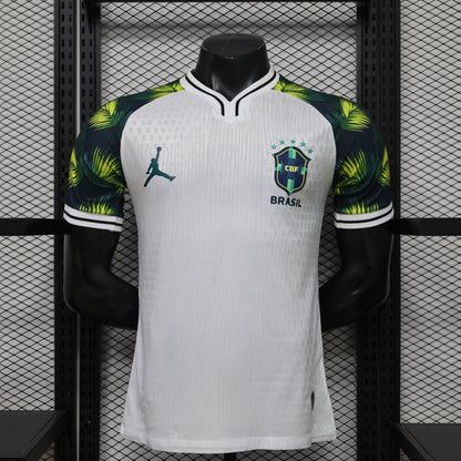 Brazil 2026/2027 special edition players version
