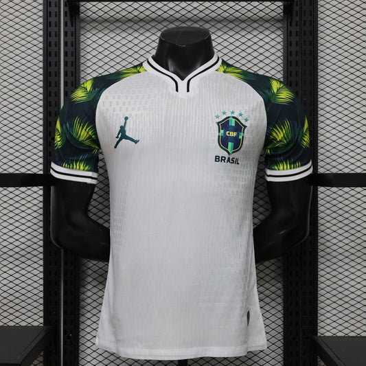 Brazil 2026/2027 special edition players version